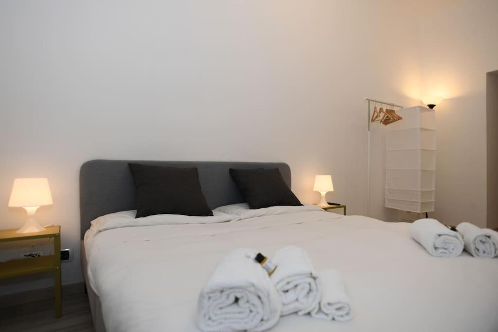 Trastevere House Apartment Rom