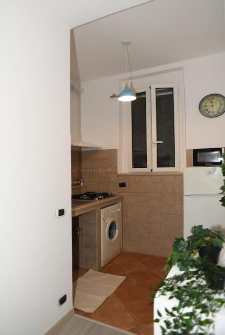 Apartment Trastevere House *