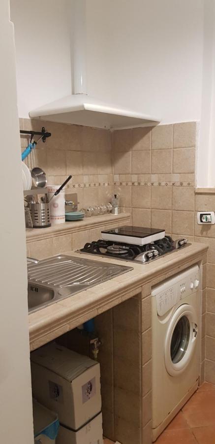 Trastevere House Rom