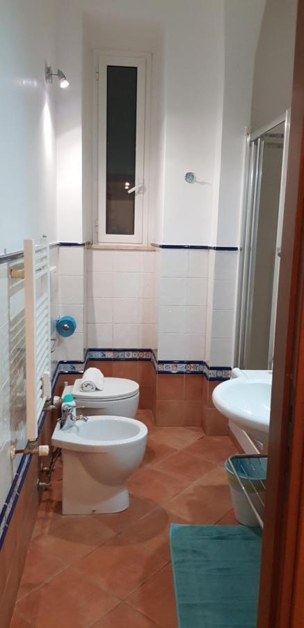 Apartment Trastevere House Rom