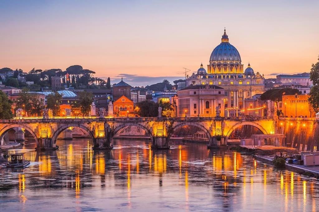 Appartamento Trastevere House