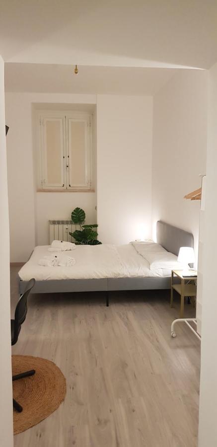 Appartamento Trastevere House